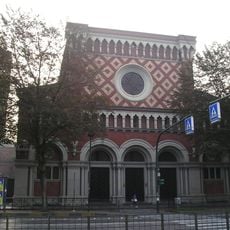 Chiesa di San Gioacchino