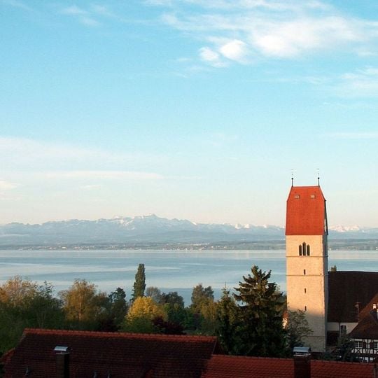 Hagnau am Bodensee