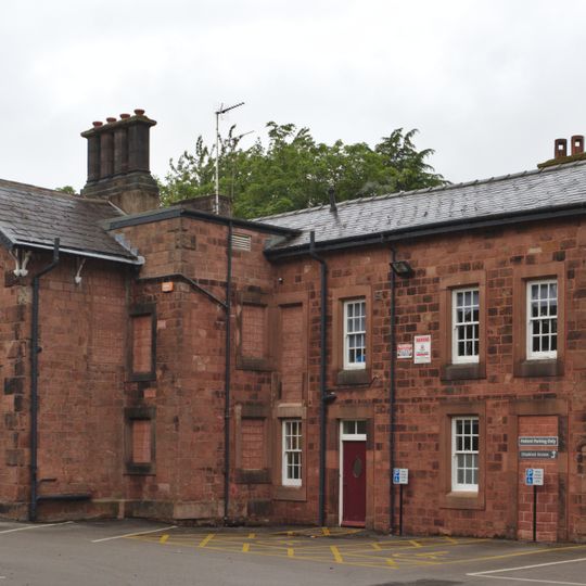 Oakfield, Penny Lane