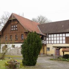 Forsthaus