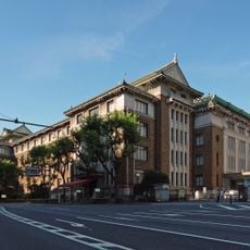 Kudan Kaikan