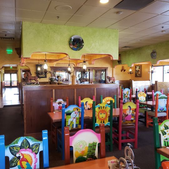 Guadalajara Family Mexican Restaurant