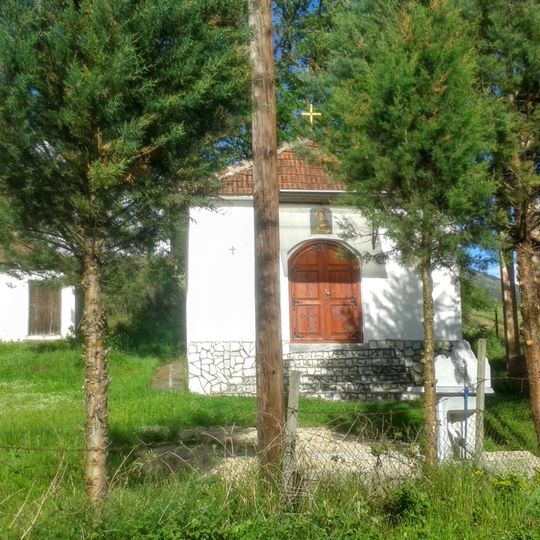 St. Pantaleon's Church