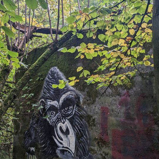 Graffiti, Work of art