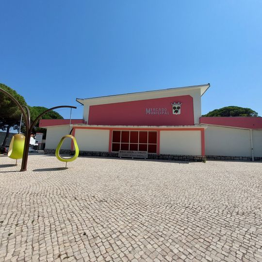 Mercado Municipal do Bombarral
