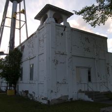 Old Wishek City Hall