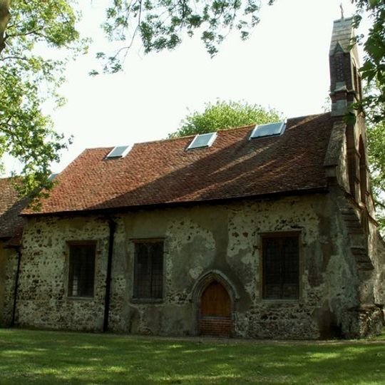 Church of All Saints