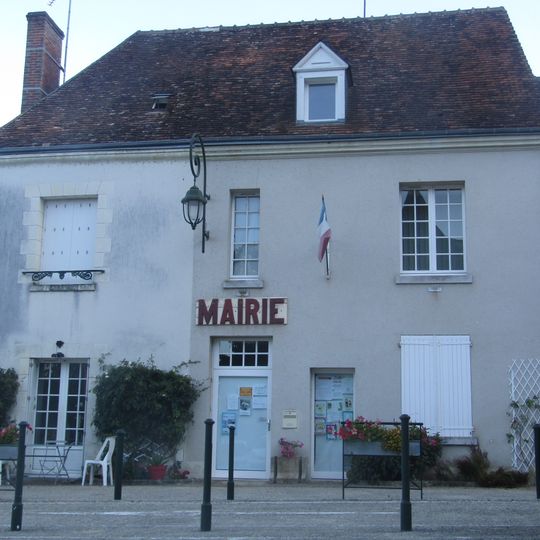 Saint-Ouen-les-Vignes