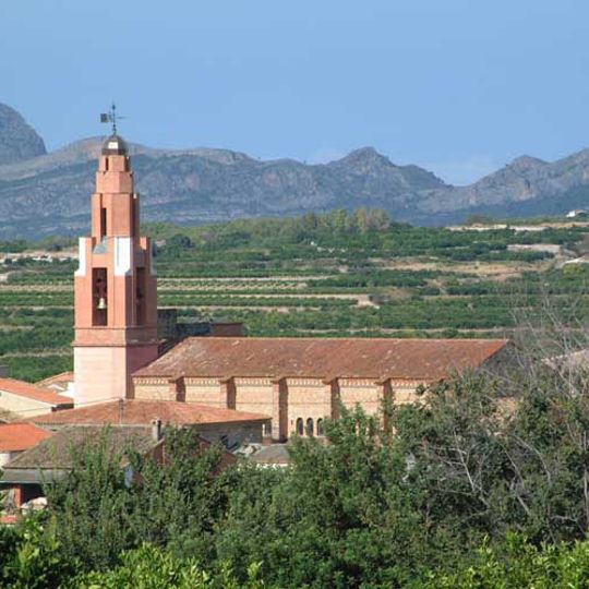 Llocnou de Sant Jeroni