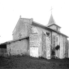 Église Notre-Dame de Soudan