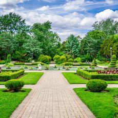 Jackson Park
