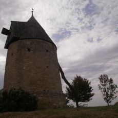 Moulin de Mourvilles-Hautes
