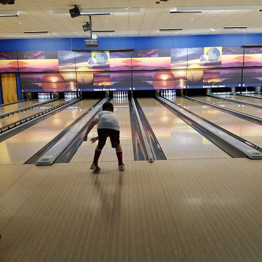 Eastern Shore Lanes