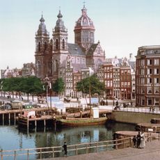 Church of St Nicholas