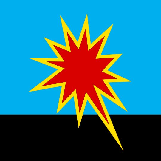 Kaltan Urban Okrug