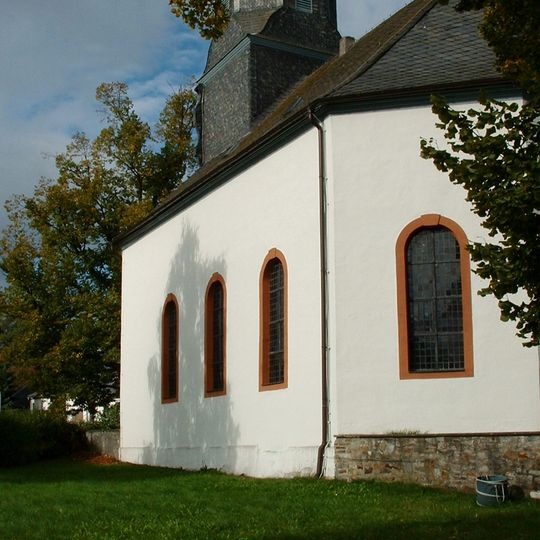 Evangelische Kirche