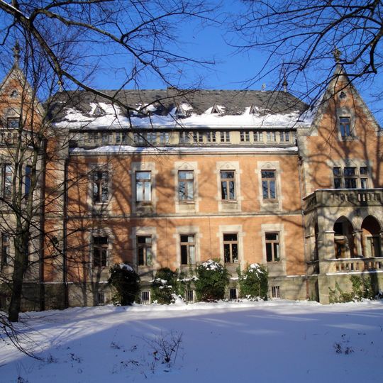 Klubgartenstraße 11