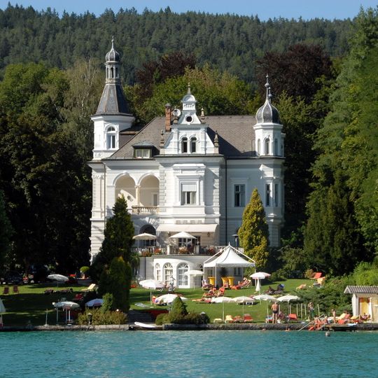 Villa Wörth