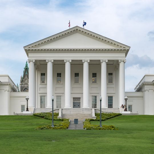 Virginia General Assembly