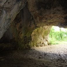 Grutas y arte del periodo glacial en el Jura suabo