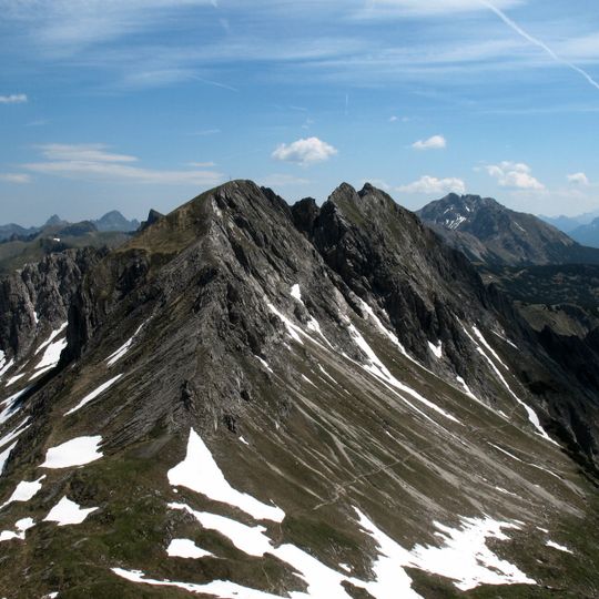 Kälbelespitze