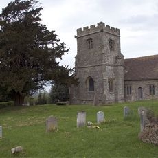 St Aldhelm's Church, Belchalwell