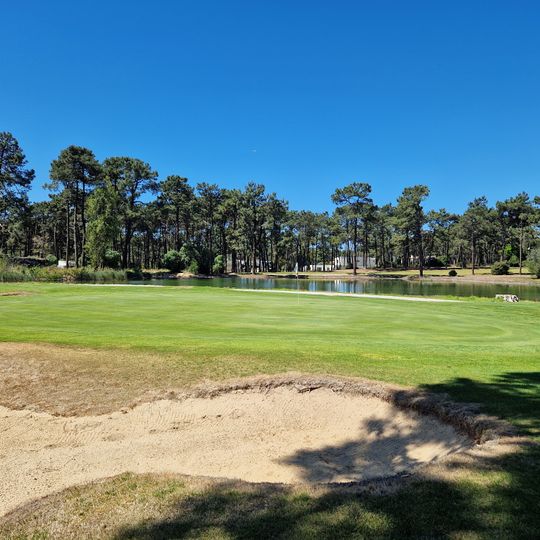 Aroeira I Golf Course