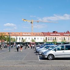 Mårtenstorget