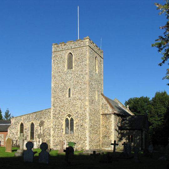 Parish Church of St Margaret