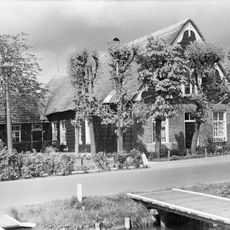 Uiterweg 28, Aalsmeer