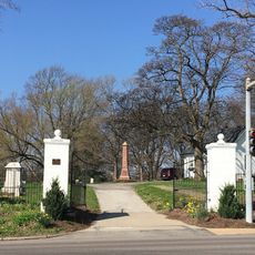 Father Dickson Cemetery