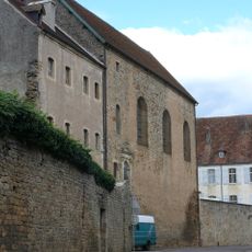Abbey of Montigny-lès-Vesoul