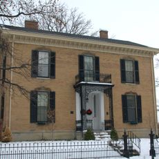 Anderson–Shaffer House