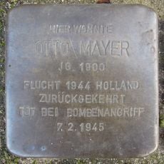 Otto Mayer