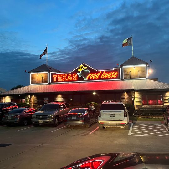Texas Roadhouse