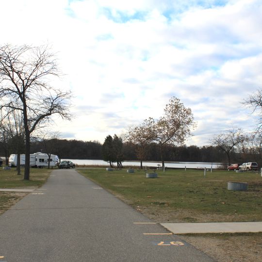 Brighton Recreation Area