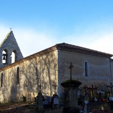 Église Notre-Dame de Sadirac
