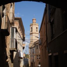 Nucli històric de la Palma d'Ebre