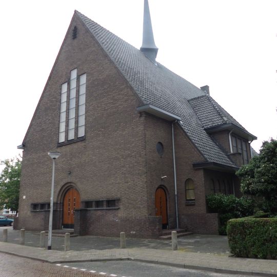 Westerkerk Amersfoort