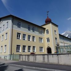 Volksschule Walter Thaler