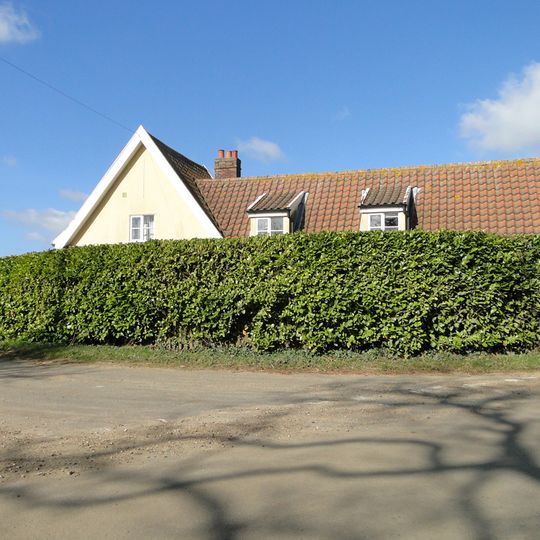 Well House Cottages