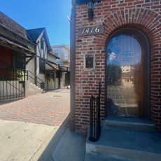 Charlie Chaplin Studios