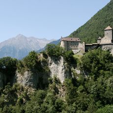 Castillo Tirol