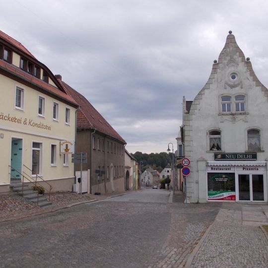 August-Bebel-Straße 2