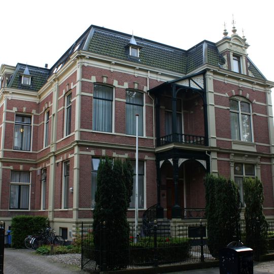 Heresingel 5