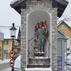 St. Florian
