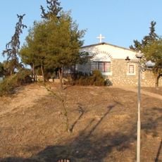 Saint Elias Chapel in Ilion