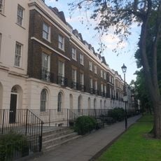 95-103, Brixton Road Sw9