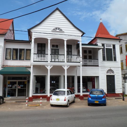 Henck Arronstraat 42