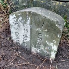 Boundary Stone
